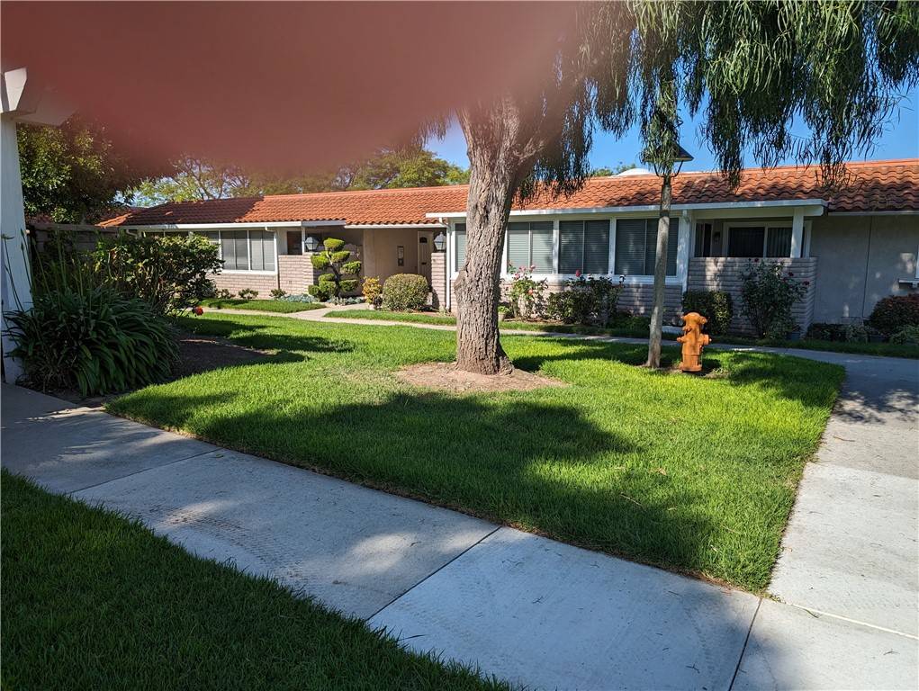 Laguna Woods, CA 92637,3029 Calle Sonora #N