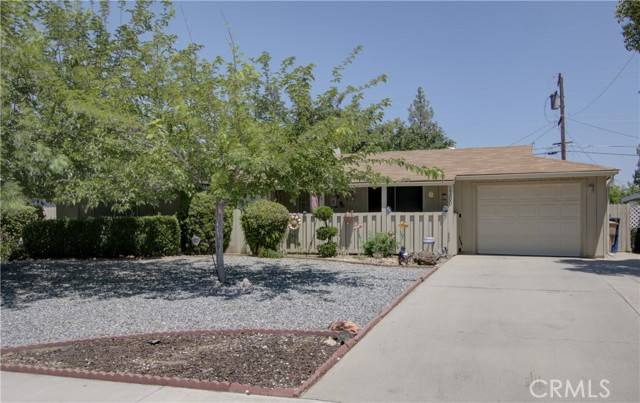 Bakersfield, CA 93309,1100 Bermuda Street