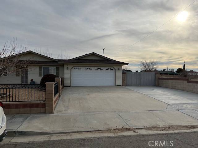 Boron, CA 93516,24422 Tamarisk Avenue