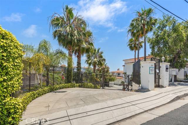 San Clemente, CA 92672,253 W Marquita #F