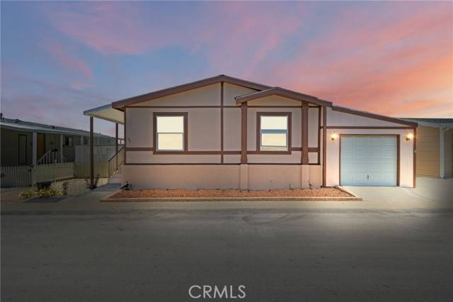 Tehachapi, CA 93561,600 S Dennison Road #65