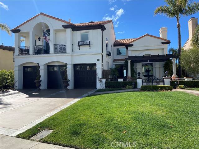 Laguna Niguel, CA 92677,47 Coronado Pointe