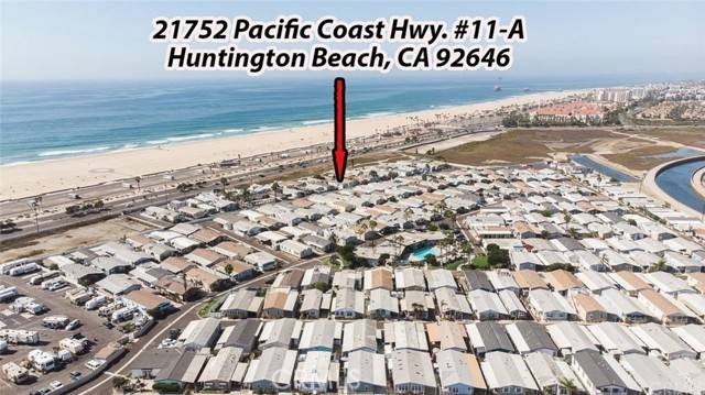 Huntington Beach, CA 92646,21752 Pacific Coast Hwy, #11-A