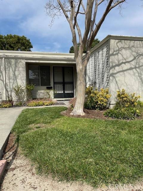 Laguna Woods, CA 92637,341 Avenida Sevilla #F