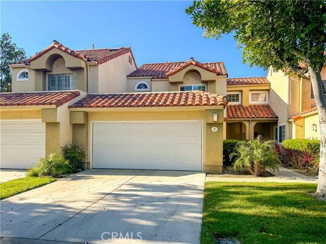 Laguna Niguel, CA 92677,4 Vista Niguel #19