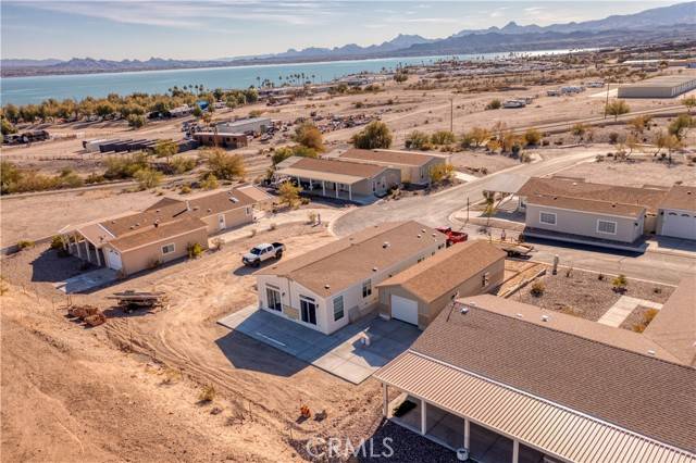 Needles, CA 92363,12600 Havasu Lake Road #6