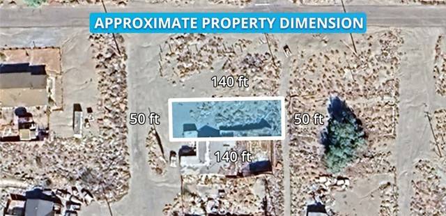 Trona, CA 93562,8 7th Street