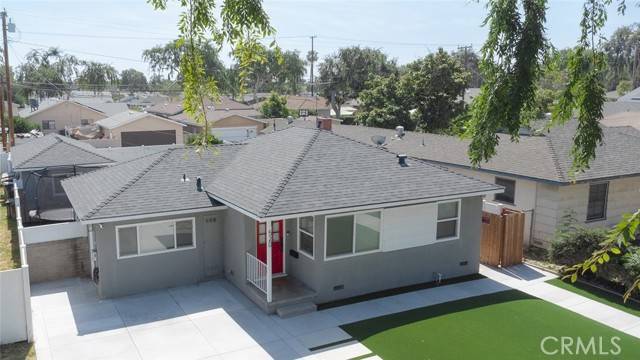 Fullerton, CA 92833,520 S. Paula Avenue