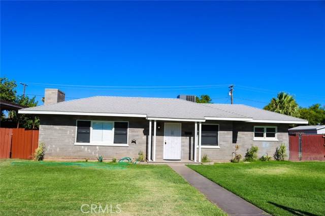 Blythe, CA 92225,445 N. 2nd St.