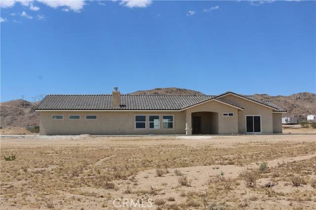 Lucerne Valley, CA 92356,12850 Sussex Avenue