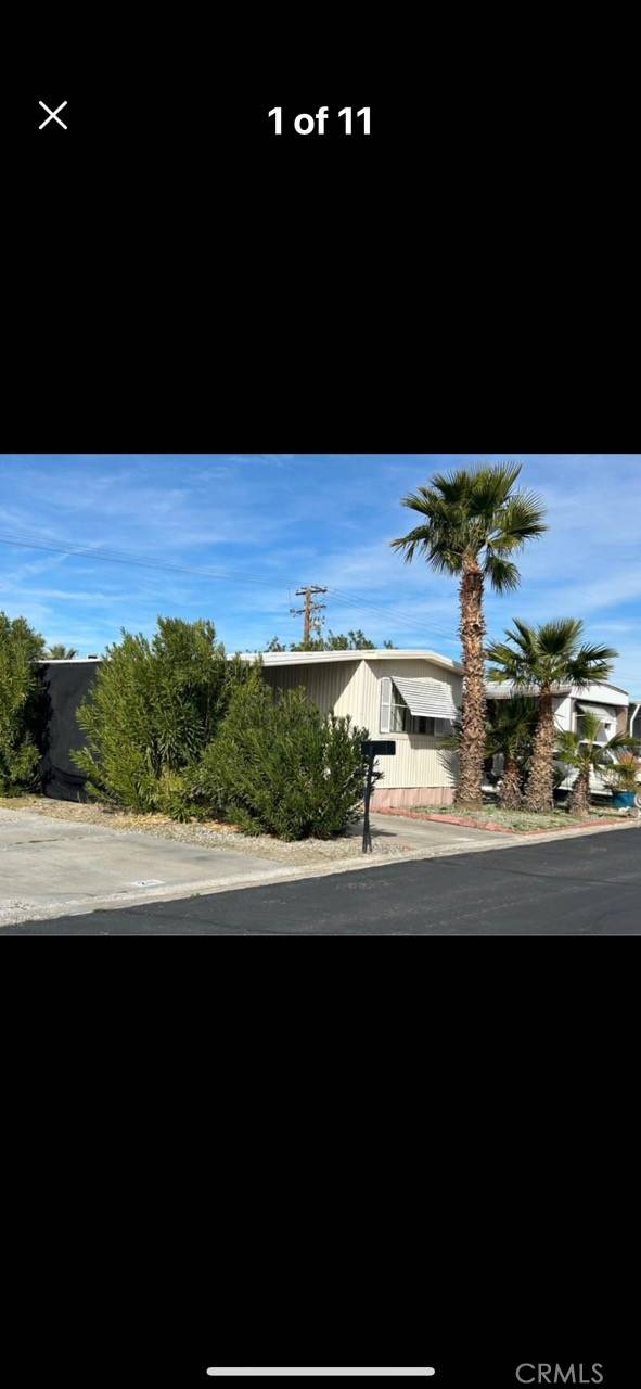 Desert Hot Springs, CA 92240,15500 bubbling wells Road #210