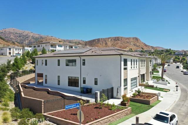 Porter Ranch (los Angeles), CA 91326,20615 W Hummingbird Court