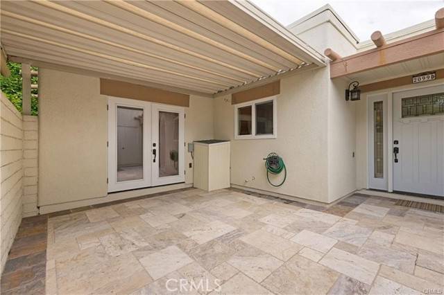 Laguna Woods, CA 92637,2099 Ronda Granada #D