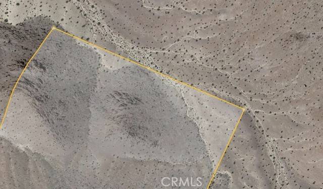 Newberry Springs, CA 92309,1 Hector