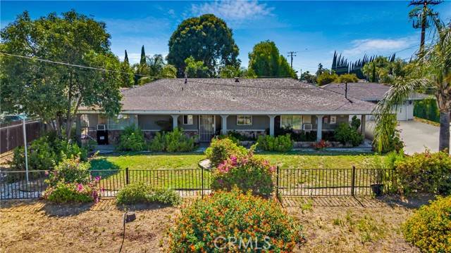 Chino, CA 91710,12520 Norton Avenue