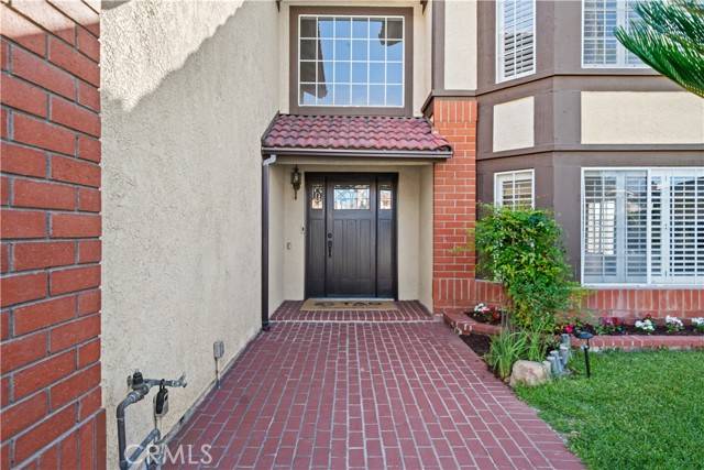 Diamond Bar, CA 91765,753 View Lane