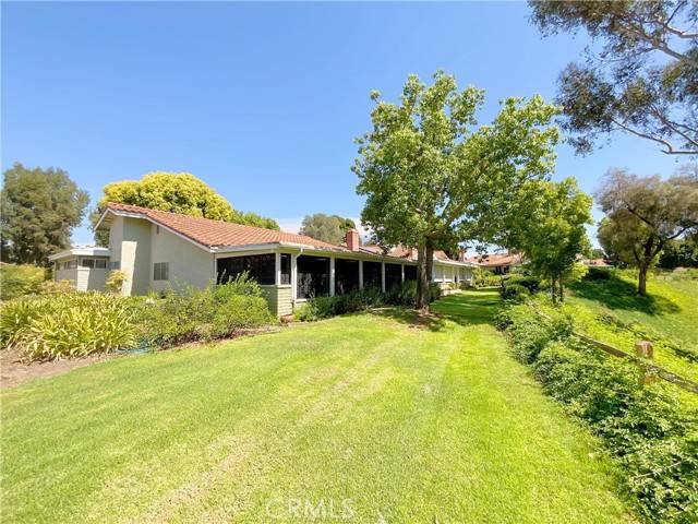 Laguna Woods, CA 92637,5451 Calle Pico #A