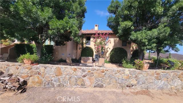 Sage, CA 92544,34135 Cameron Drive