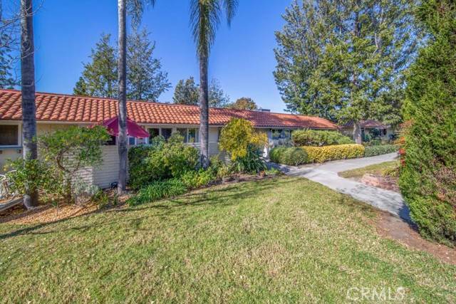 Laguna Woods, CA 92637,790 Via Los Altos #O