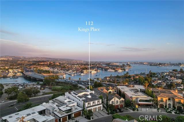 Newport Beach, CA 92663,112 Kings Place