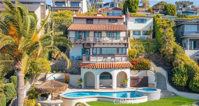 Laguna Beach, CA 92651,802 Rembrandt Drive