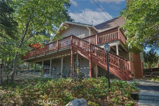 Lake Arrowhead, CA 92352,316 Annandale Drive