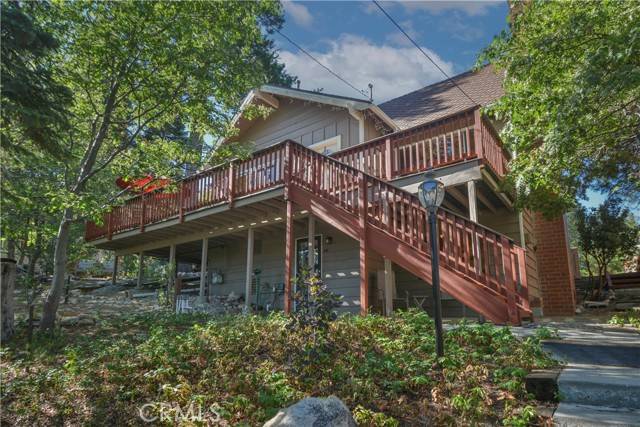 Lake Arrowhead, CA 92352,316 Annandale Drive