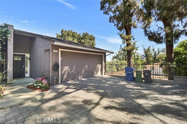 Los Gatos, CA 95030,120 College Terrace Court #K