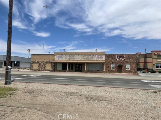 Mojave, CA 91384,15932 SIERRA HWY