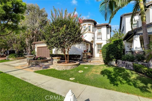 Santa Ana, CA 92704,3464 S Crawford Glen Street