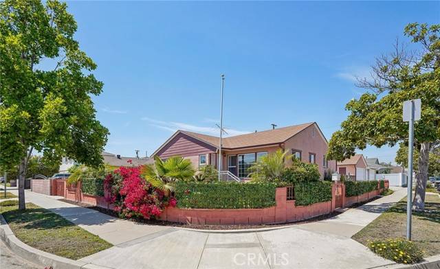 Torrance, CA 90503,4503 Darien Street