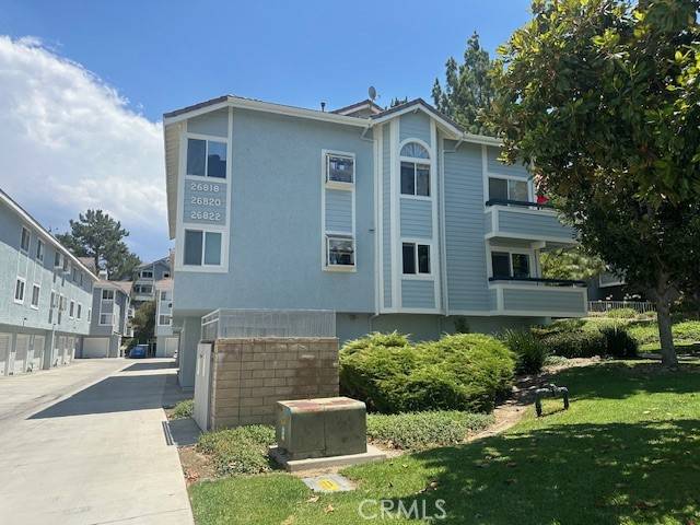 Canyon Country (santa Clarita), CA 91351,26818 Claudette Street #249