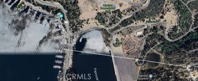 Lake Arrowhead, CA 92321,0 Elder Dr