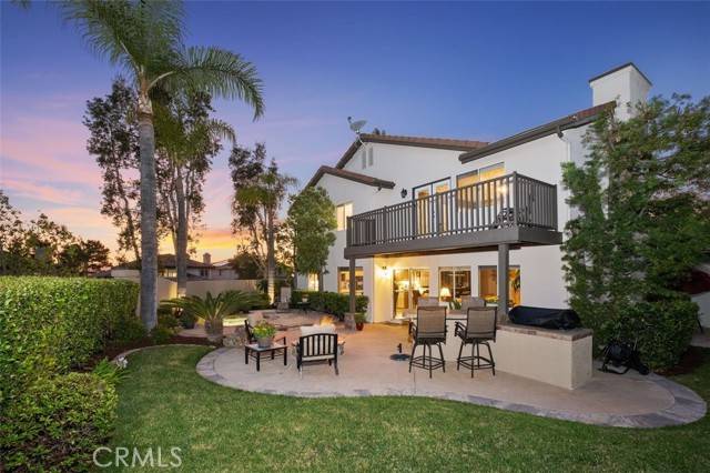 Rancho Santa Margarita, CA 92688,15 Via Arribo