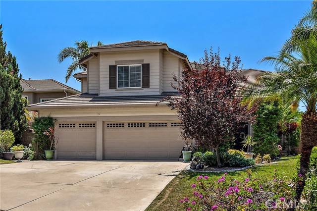 Rancho Santa Margarita, CA 92679,32802 Rosemont Drive