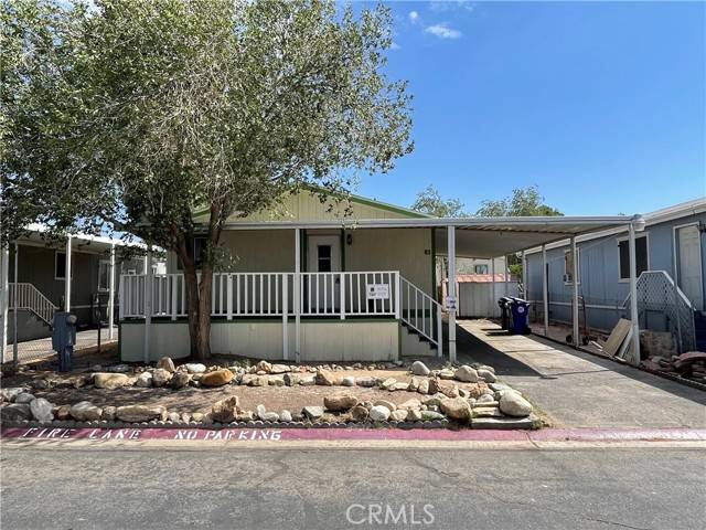 Apple Valley, CA 92308,22838 Bear Valley Road #83