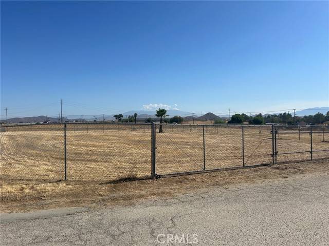 Menifee, CA 92584,0 Bailey Park Boulevard