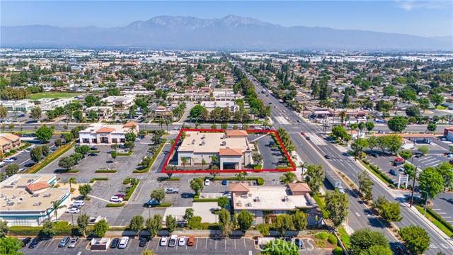 Ontario, CA 91761,3000 S Archibald Avenue