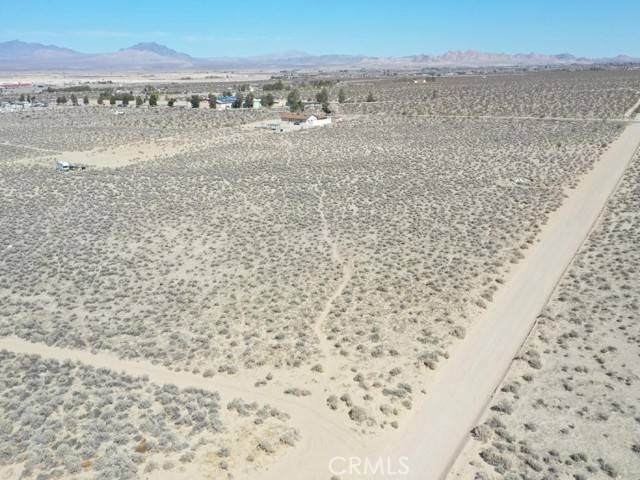 Lucerne Valley, CA 92356,0 Clark Road