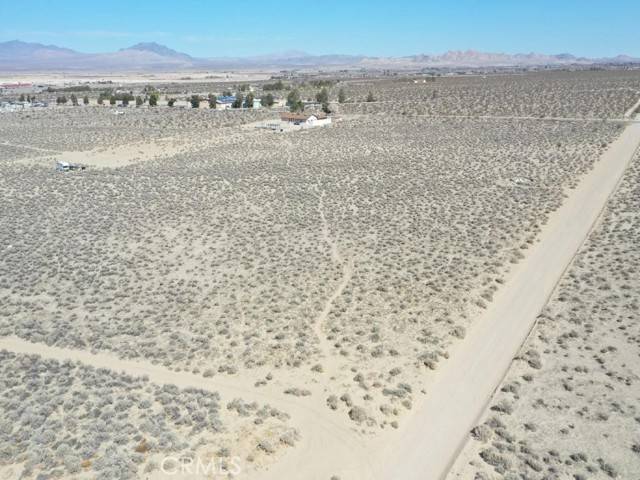 Lucerne Valley, CA 92356,0 Clark Road