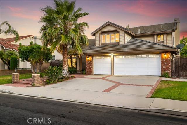 Yorba Linda, CA 92887,28140 Meadow Land Drive