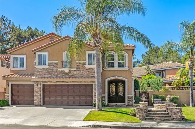 Mission Viejo, CA 92692,26161 Palmetto Place