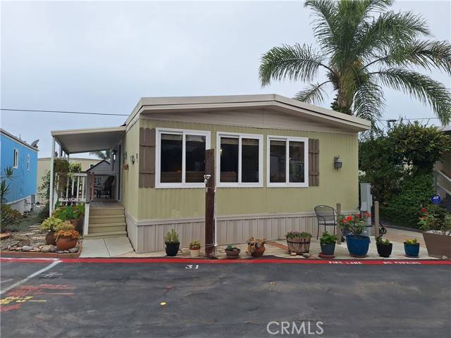 Oceanside, CA 92054,900 N Cleveland Street #31