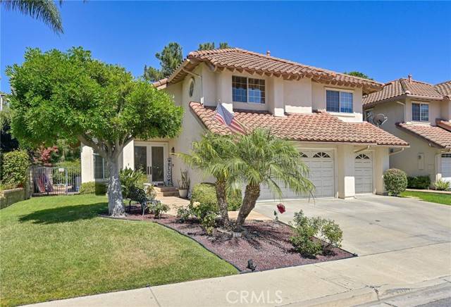 Mission Viejo, CA 92692,22452 Bayberry