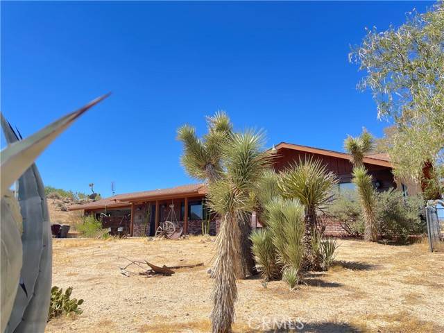 Joshua Tree, CA 92252,6748 San Angelo Avenue