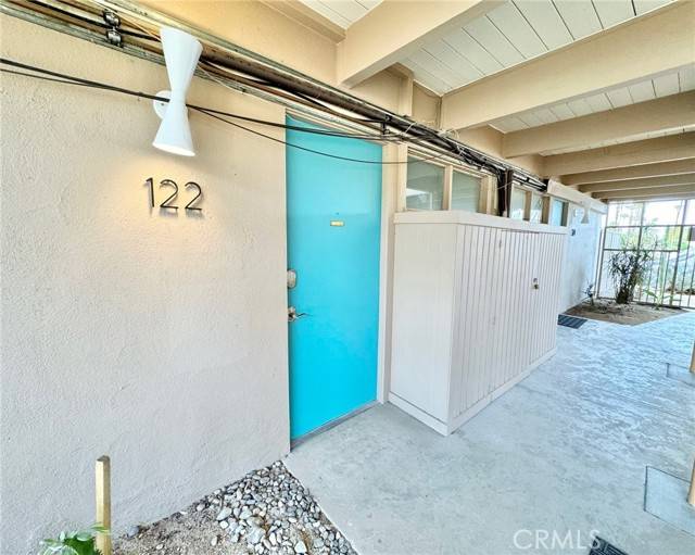 Palm Springs, CA 92264,1111 E E Palm Canyon Drive #122