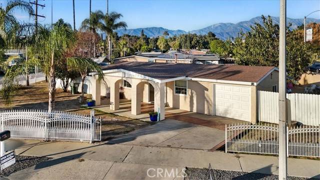 Ontario, CA 91762,1106 W Flora Street