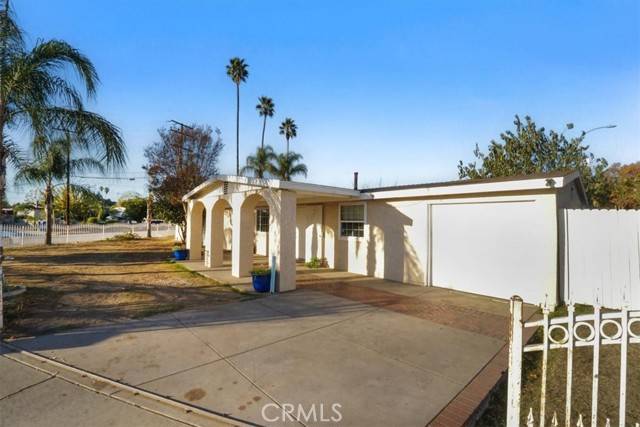 Ontario, CA 91762,1106 W Flora Street