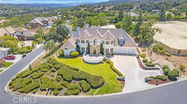 Laguna Hills, CA 92679,23726 Via Roble