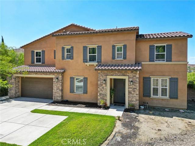 Riverside, CA 92503,16652 Carrara Court